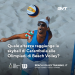 Quale altezza raggiunge la skyball di Carambula alle Olimpiadi di Beach Volley?